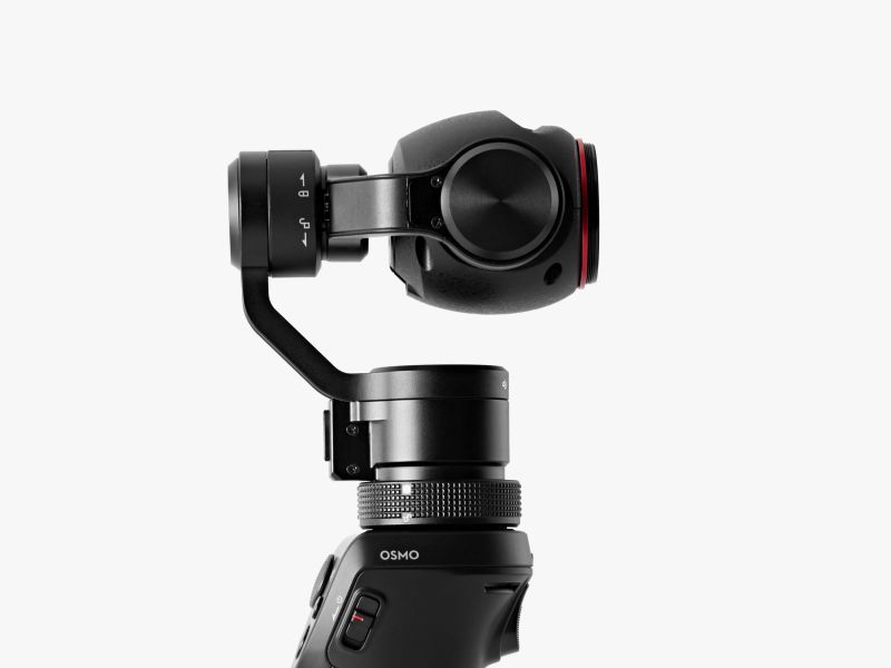 Dji osmo